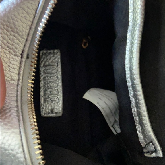 Mini Bag - Picture 3 of 4